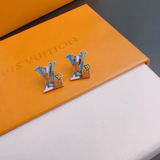 LV Earring 11lyh02